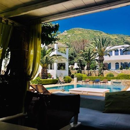 شقة La Bastide سكيروس المظهر الخارجي الصورة