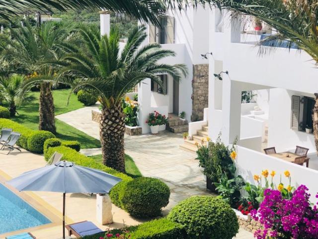 شقة La Bastide سكيروس المظهر الخارجي الصورة