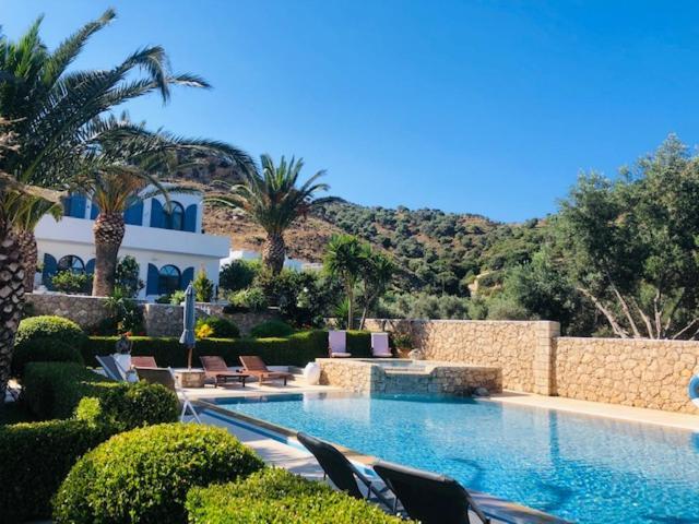 شقة La Bastide سكيروس المظهر الخارجي الصورة