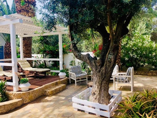 شقة La Bastide سكيروس المظهر الخارجي الصورة