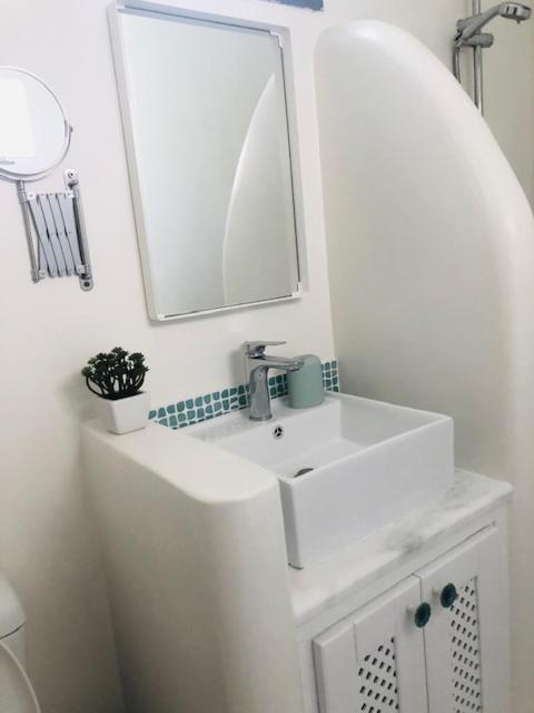 شقة La Bastide سكيروس المظهر الخارجي الصورة