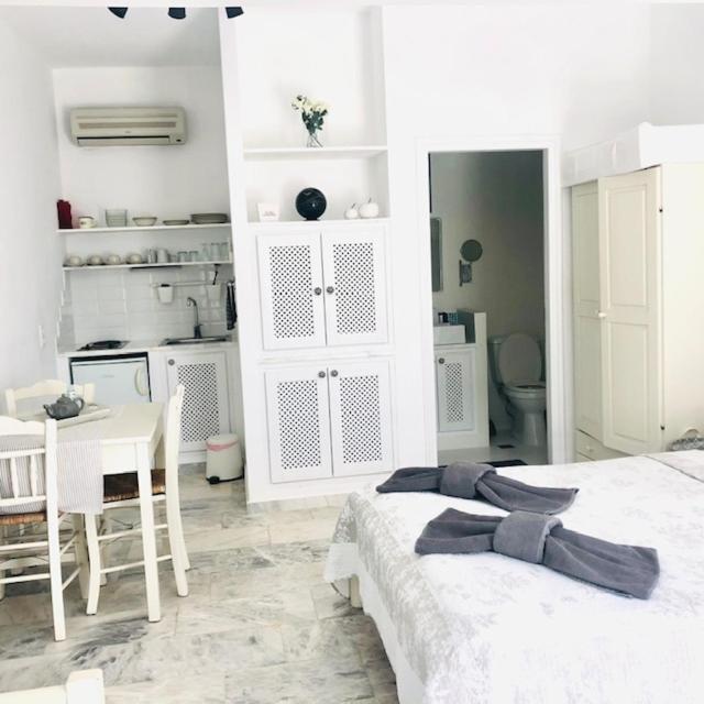 شقة La Bastide سكيروس المظهر الخارجي الصورة