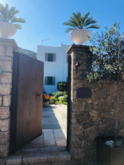 شقة La Bastide سكيروس المظهر الخارجي الصورة