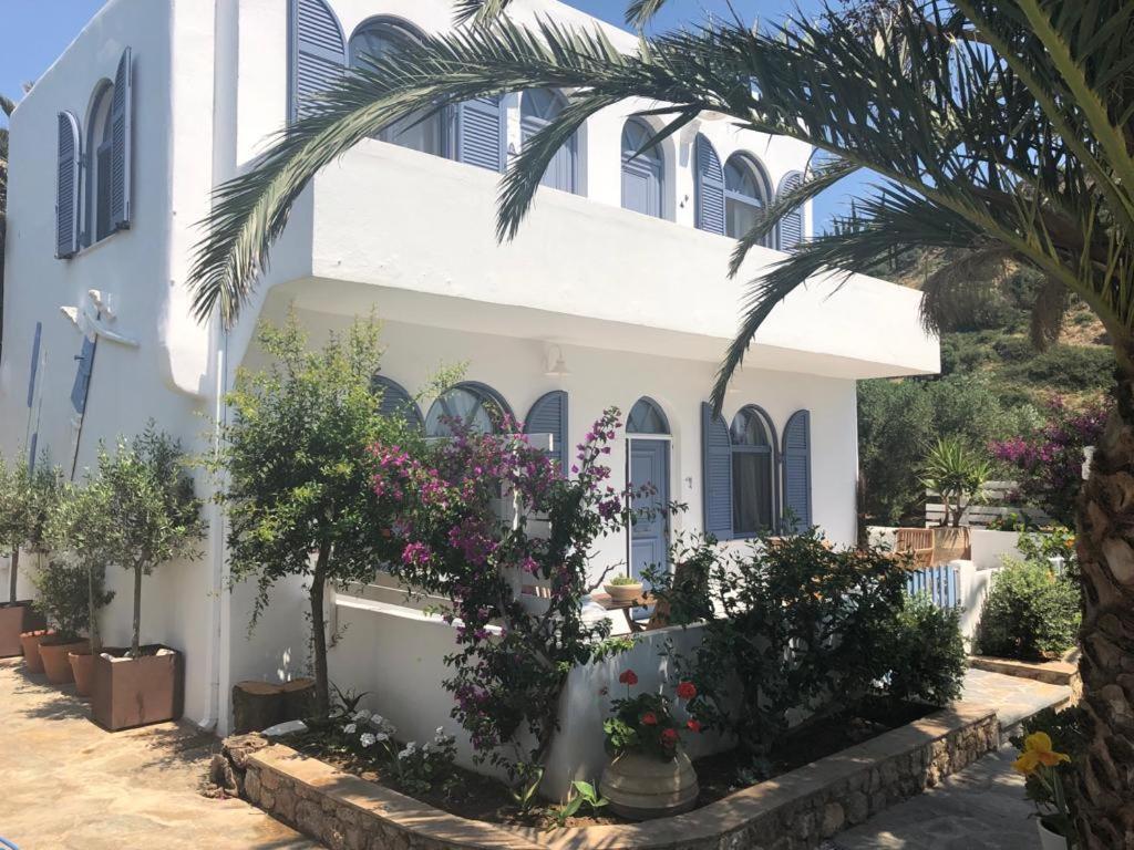 شقة La Bastide سكيروس المظهر الخارجي الصورة