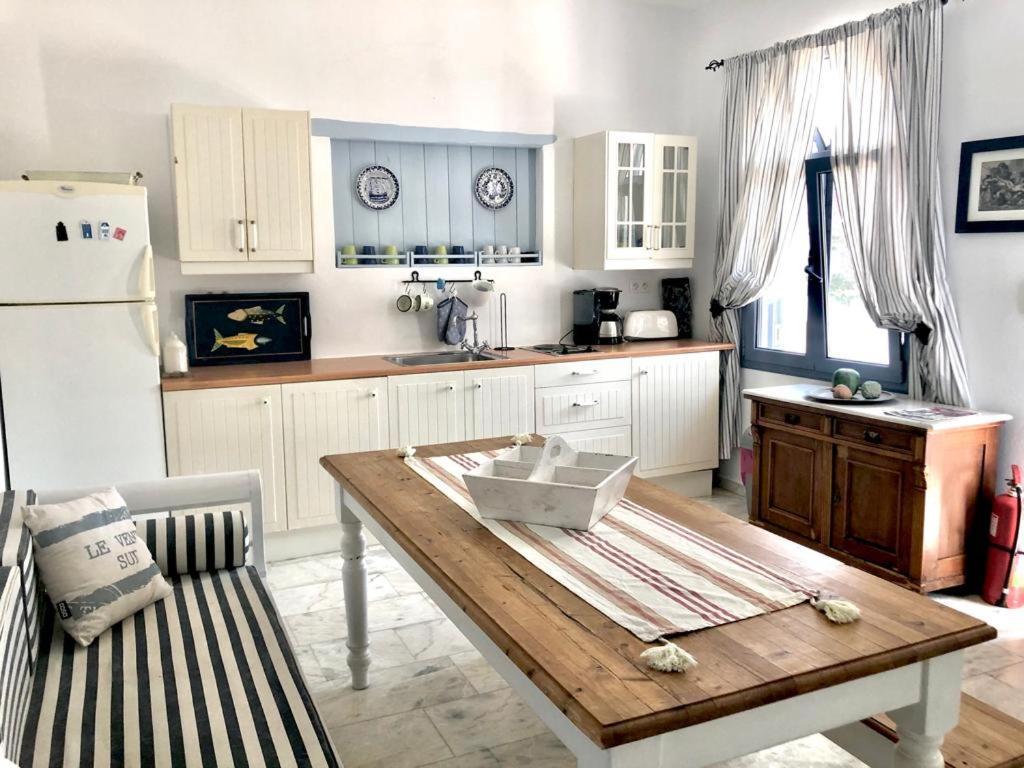 شقة La Bastide سكيروس المظهر الخارجي الصورة
