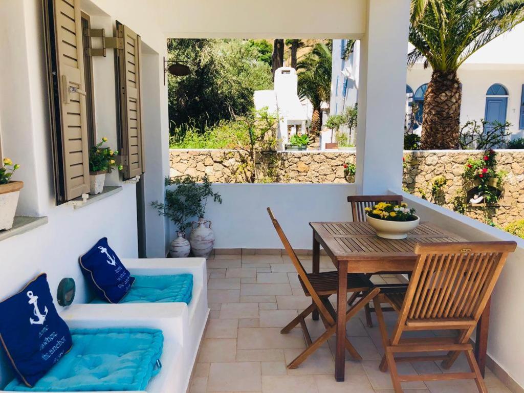 شقة La Bastide سكيروس المظهر الخارجي الصورة