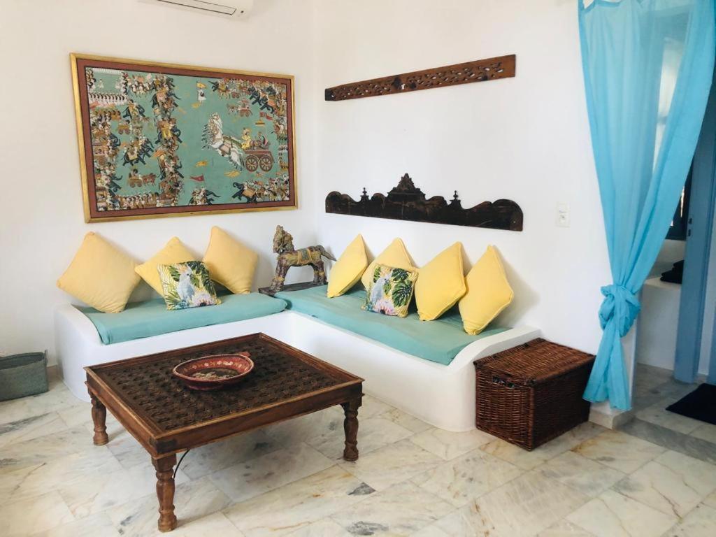 شقة La Bastide سكيروس المظهر الخارجي الصورة