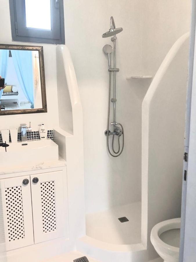 شقة La Bastide سكيروس المظهر الخارجي الصورة