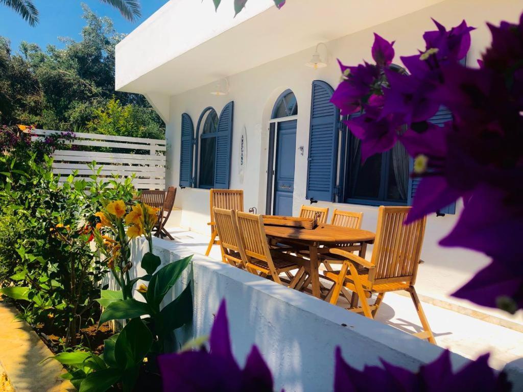 شقة La Bastide سكيروس المظهر الخارجي الصورة