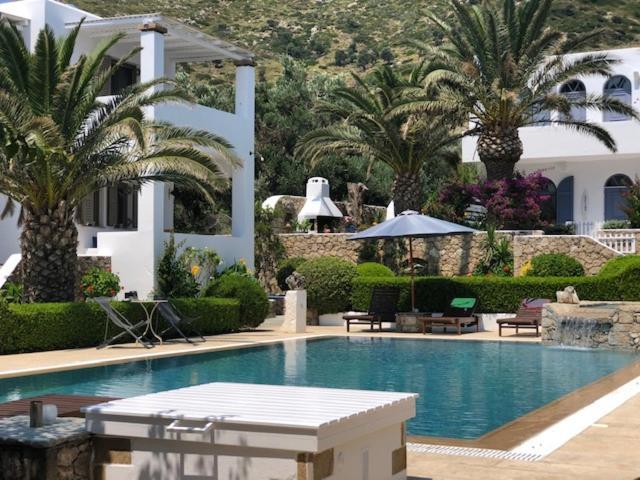 شقة La Bastide سكيروس المظهر الخارجي الصورة