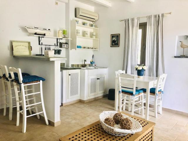 شقة La Bastide سكيروس المظهر الخارجي الصورة