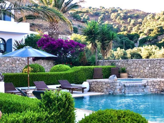 شقة La Bastide سكيروس المظهر الخارجي الصورة