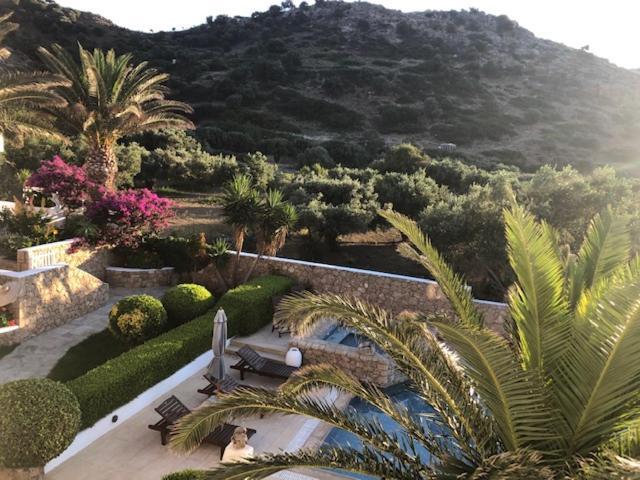 شقة La Bastide سكيروس المظهر الخارجي الصورة